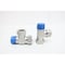 Hoke Box of 2 1In 1In 1In Stainless Tube Tube Npt Pipe Tee 16TMT16316 - alternate 1
